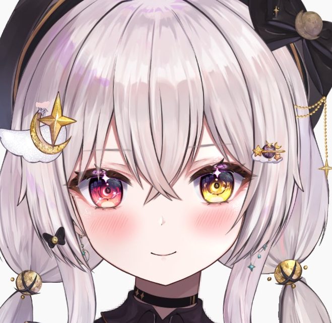 mihasuartのVTuber制作実績2