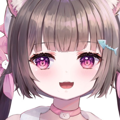 mihasuartのVTuber制作実績3