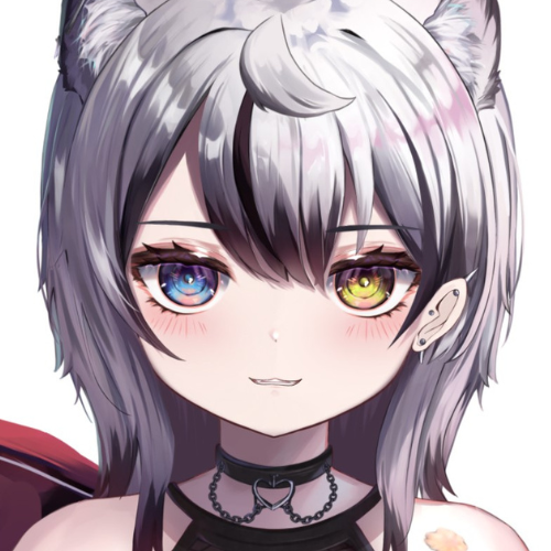 mihasuartのVTuber制作実績9