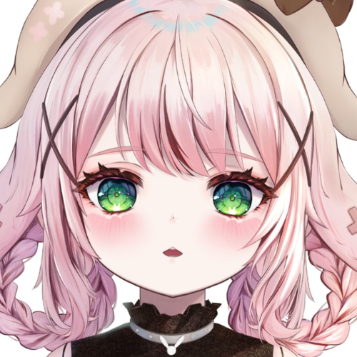 mihasuartのVTuber制作実績10