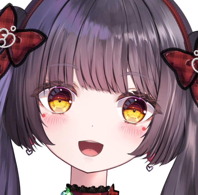 mihasuartのVTuber制作実績18