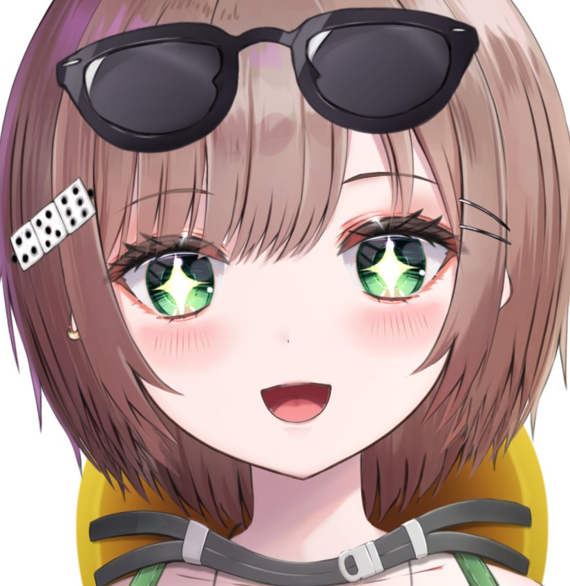 mihasuartのVTuber制作実績21