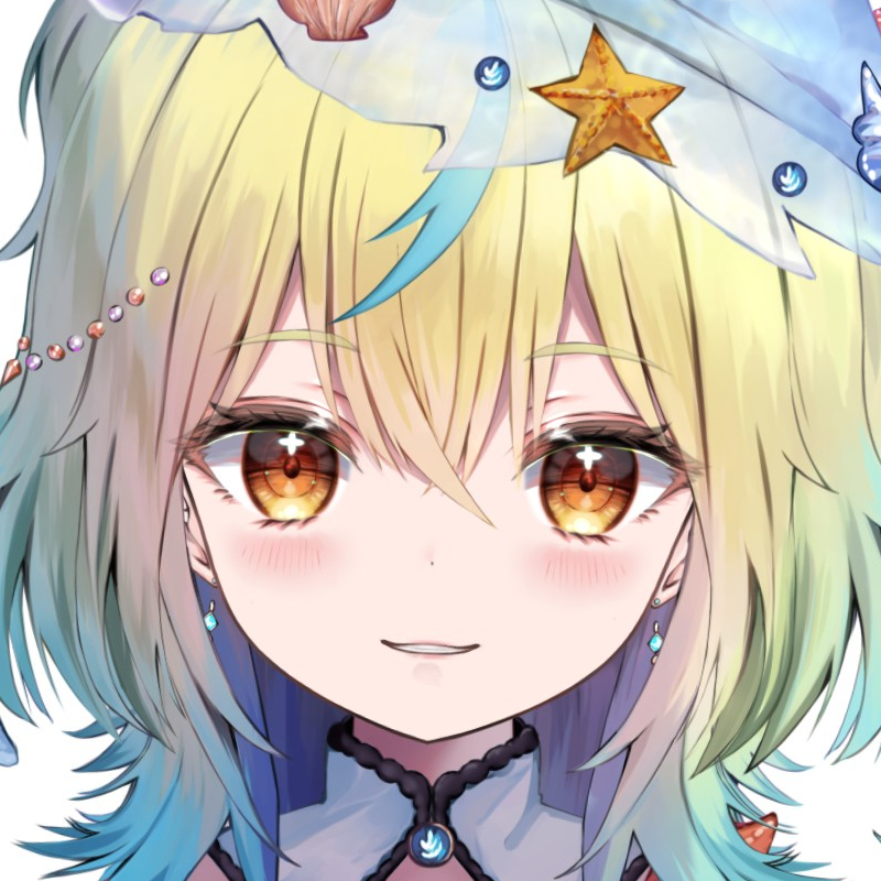 mihasuartのVTuber制作実績23